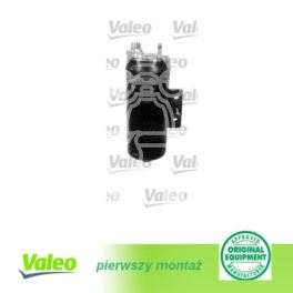 osuszacz klimatyzacji Peugeot 206 - francuski oryginał Valeo