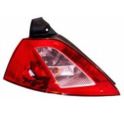 lampa tył MEGANE II HB 03- lewa kpl - francuski oryginał Valeo