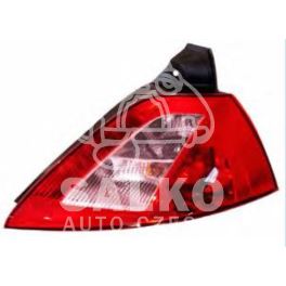 lampa tył MEGANE II HB 03- prawa kpl - francuski oryginał Valeo