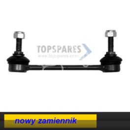 łącznik stabilizatora Renault VEL SATIS tył L/P - zamiennik duński Topspares