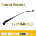 ramię wycieraczki Renault MEGANE I lewy przód - oryginał Renault