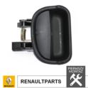 klamka wewnętrzna Renault KANGOO drzwi prawe przesuwne - oryginał Renault