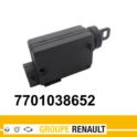 siłownik centralnego zamka RENAULT drzwi/klapa - oryginał z sieci Renault