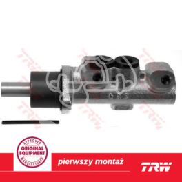 pompa hamulcowa Citroen, Peugeot, Fiat 23,81mm BDX/BOSCH (niemiecki producent TRW)