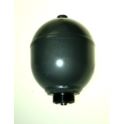sfera hydropneumatyczna XANTIA tył 30kg/400cc HB -| aktiva (oryginał Citroen)