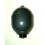 sfera hydropneumatyczna XANTIA tył 30kg/400cc HB -| 1,9TD (oryginał Citroen)