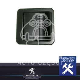klamka zewnętrzna BOXER/ JUMPER do drzwi tył - oryginał Peugeot