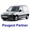 atrapa Peugeot PARTNER 03- (oryginał Peugeot)