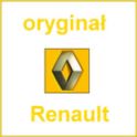 półoś Renault KANGOO 1,5dCi lewa CR23/ABS44 - oryginał Renault