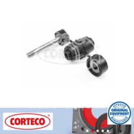 guma stabilizatora Renault CLIO/ KANGOO łącznik zewnętrzny stabilizatora - zamiennik włoski Corteco