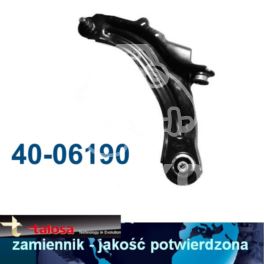 wahacz Renault MEGANE II lewy przód 11.02-01.03 16mm - hiszpański zamiennik Talosa