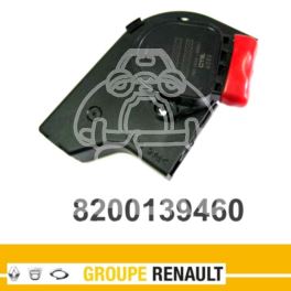 potencjometr gazu Renault 1,2 - 2,0 + tempomat - oryginał Renault