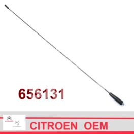 antena - dachowa - pręt 885mm (oryginał Citroen)