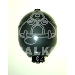 sfera hydropneumatyczna Citroen BX przód 45kg/400cc (oryginał Citroen)