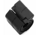 guma stabilizatora C2 środkowa 18mm do OPR10037 (zamiennik Prottego Platinum)