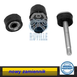 guma stabilizatora Renault CLIO/ KANGOO łącznik zewnętrzny stabilizatora - zamiennik Egon von Ruville