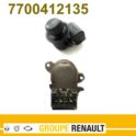 regulator lusterek Renault LAGUNA I joystik - oryginał Renault