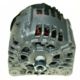 alternator Renault 1,9dCi/2,2dCi/2,5dCi 6PK/52mm 125A - nowy zamiennik