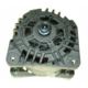 alternator Renault 1,9dCi/2,2dCi/2,5dCi 6PK/52mm 125A - nowy zamiennik