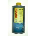 płyn hamulcowy DOT4 1,0L - niemiecki producent Bosch
