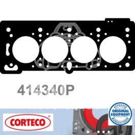 uszczelka głowicy Renault 1,6i/1,6e K7M - zamiennik włoski Corteco-Meillor