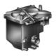 filtr paliwa ON Citroen, Peugeot 1,4HDi/1,6HDi +obud.(Hart)