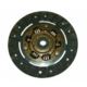 tarcza sprzęgła Citroen, Peugeot 1,8/2,0/2,0-16v XU 215mm BE (BH)