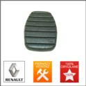 nakładka pedału CLIO III hamulca/sprzęgła - oryginał Renault