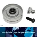 napinacz paska rowkowanego Renault 1,8/2,0 F3P/F7P - zamiennik Expert Line