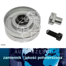 napinacz paska rowkowanego Renault 1,8/2,0 F3P/F7P - zamiennik Expert Line