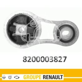 poduszka silnika TRAFIC II pra-łącznik 1,9dCi - oryginał Renault nr 8200003827