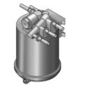 filtr paliwa Renault 1,9DCi/2,2dCi z obudową OEM (OEM Renault)