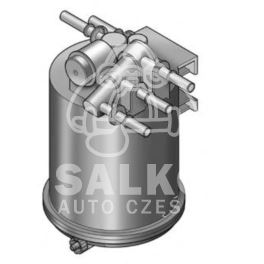 filtr paliwa Renault 1,9DCi/2,2dCi z obudową OEM (OEM Renault)