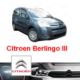 maska Citroen BERLINGO III/ Peugeot PARTNER III od 2008- - nowa w zamienniku