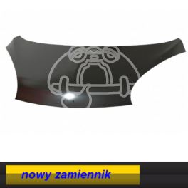 maska Citroen C1 do 2012r - nowa w zamienniku