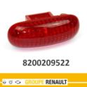 lampa stopu RENAULT TRAFIC II - nowy oryginał Renault