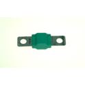 bezpiecznik oczkowy MIDI 40A (zielony) - oryginał Renault