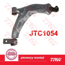 wahacz Peugeot 306 98- prawy przód kpl 18mm (niemiecki zamiennik TRW)
