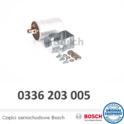 przekaźnik kierunkowskazów Citroen BX/ C15 3-styki - niemiecki producent Bosch