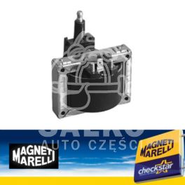 cewka zapłonowa Renault 1,1-2,2 DUCELIER sucha - zamiennik Magneti Marelli