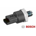 czujnik ciśnienia paliwa Citroen, Peugeot 1,4/2,0 HDi pin szpilkowy - niemiecki producent Bosch