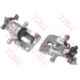 zacisk hamulcowy Citroen C8/ Peugeot 807 tył prawy LUCAS 38mm - niemiecki producent TRW