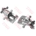 zacisk hamulcowy Citroen C8/ Peugeot 807 tył prawy LUCAS 38mm - niemiecki producent TRW