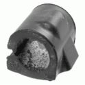 guma stabilizatora DACIA LOGAN - środkowa 23mm (OEM Renault)