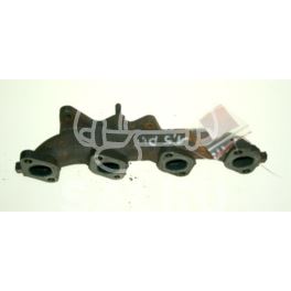 kolektor wydechowy Renault 1,5dCi K9K 03-