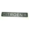 napis Citroen C15 na drzwi tył "CITROEN" (używane)