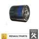 filtr paliwa Renault 1,9D/2,2D (OEM Renault)
