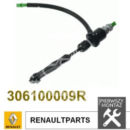 pompa sprzęgła Renault LAGUNA III (TL4) (OEM Renault)