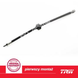 przewód hamulcowy elastyczny MEGANE II przód (niemiecki producent TRW)