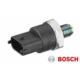 czujnik ciśnienia paliwa F/R 2,8 HDi pin płaski - niemiecki producent Bosch